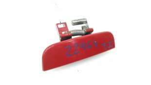 Recambio de maneta exterior trasera izquierda para kia soul 2008-2013 diva referencia OEM IAM 836502K010 836502K010 