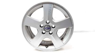 Recambio de llanta para volvo v50 familiar 2004-2012 2.0 d summum referencia OEM IAM 30794837 30794838 30794838
