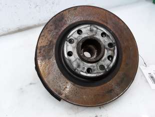 Recambio de mangueta delantera derecha para peugeot 308 sw 2014- active referencia OEM IAM 1647857080 1647857080  2