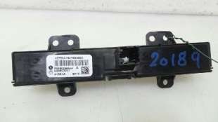 Recambio de warning para jeep cherokee 2008-2012 limited exclusive referencia OEM IAM P04602994AA P04602994AA  2