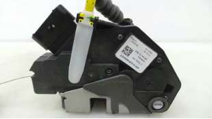 Recambio de cerradura puerta trasera derecha para ford ecosport (cr6) 2017- cool&connect referencia OEM IAM 2099457 GN15A264A26E