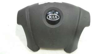 Recambio de airbag delantero izquierdo para kia sportage 2004-2008 lx referencia OEM IAM 569001F200 569001F200 