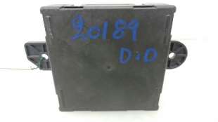 Recambio de modulo confort para jeep cherokee 2008-2012 limited exclusive referencia OEM IAM 04602806AH 04602806AH  2