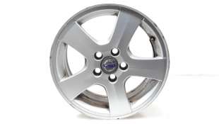 Recambio de llanta para volvo v50 familiar 2004-2012 2.0 d summum referencia OEM IAM 30794837 30794838 30794838
