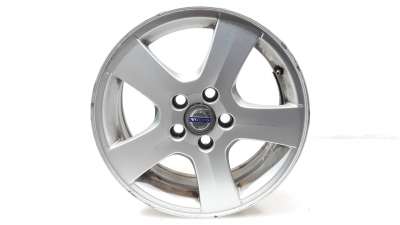 Recambio de llanta para volvo v50 familiar 2004-2012 2.0 d summum referencia OEM IAM 30794837 30794838 30794838