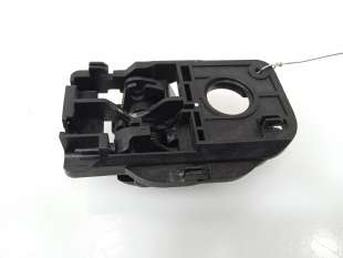 Recambio de maneta interior delantera derecha para kia soul 2008-2013 diva referencia OEM IAM 826202K000WK 826202K000WK  2