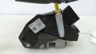 Recambio de cerradura puerta trasera izquierda para ford ecosport (cr6) 2017- cool&connect referencia OEM IAM 2099461 GN15A264A2