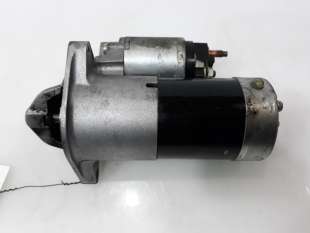 Recambio de motor arranque para opel insignia sports tourer 2008-2017 cosmo referencia OEM IAM 55585238 55585238  2