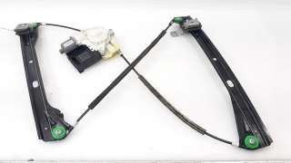 Recambio de elevalunas delantero izquierdo para volkswagen golf v berlina (1k1) 2003-2008 highline referencia OEM IAM 1K4837461A