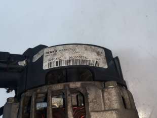 Recambio de alternador para citroën saxo 1999-2004 1.1 furio referencia OEM IAM 9635557780 9635557780  2
