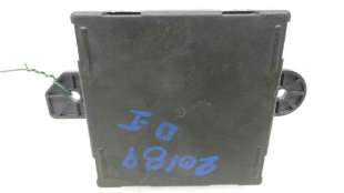 Recambio de modulo confort para jeep cherokee 2008-2012 limited exclusive referencia OEM IAM 04602807AH 04602807AH  2