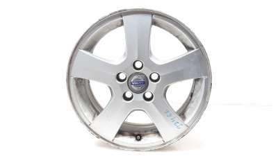 Recambio de llanta para volvo v50 familiar 2004-2012 2.0 d summum referencia OEM IAM 30794837 30794838 30794838