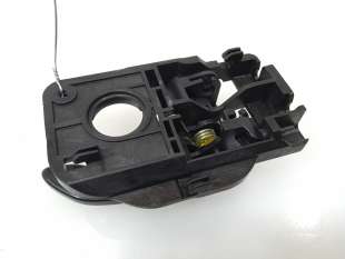 Recambio de maneta interior delantera izquierda para kia soul 2008-2013 diva referencia OEM IAM 826102K000WK 826102K000WK  2