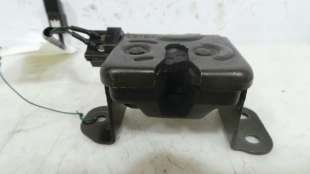 Recambio de cerradura maletero / porton para kia sportage 2004-2008 lx referencia OEM IAM 812301F000 812301F000