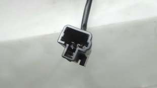 Recambio de cerradura maletero / porton para kia sportage 2004-2008 lx referencia OEM IAM 812301F000 812301F000  2