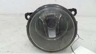Recambio de faro antiniebla izquierdo para suzuki swift berlina (mz) 2005-2012 gl (3-ptas.) referencia OEM IAM 3550063J02000 892