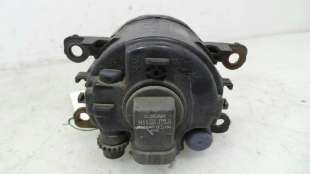 Recambio de faro antiniebla izquierdo para suzuki swift berlina (mz) 2005-2012 gl (3-ptas.) referencia OEM IAM 3550063J02000 892 2