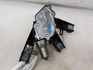 Recambio de motor limpia trasero para peugeot 308 sw 2014- active referencia OEM IAM 9677680580 9677680580  2