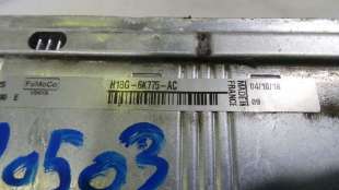 Recambio de intercooler para ford ecosport (cr6) 2017- cool&connect referencia OEM IAM H1BG6K775AC H1BG6K775AC  2