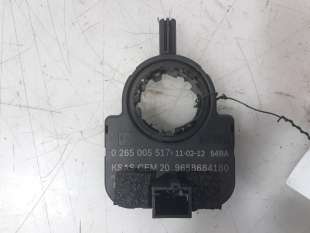 Recambio de sensor para citroën c5 station wagon 2008-2018 exclusive referencia OEM IAM 9658684180 9658684180 