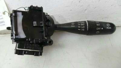 Recambio de mando limpia para suzuki swift berlina (mz) 2005-2012 gl (3-ptas.) referencia OEM IAM 7Z13SD 7Z13SD 