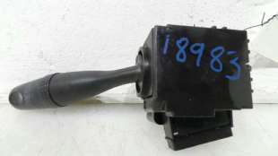 Recambio de mando limpia para suzuki swift berlina (mz) 2005-2012 gl (3-ptas.) referencia OEM IAM 7Z13SD 7Z13SD  2