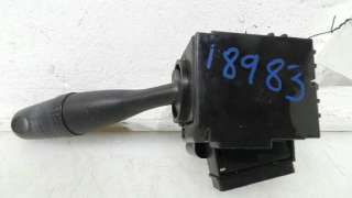 Recambio de mando limpia para suzuki swift berlina (mz) 2005-2012 gl (3-ptas.) referencia OEM IAM 7Z13SD 7Z13SD 