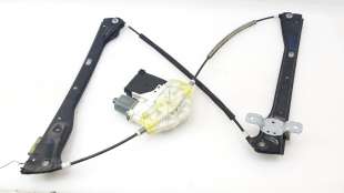 Recambio de elevalunas delantero izquierdo para volkswagen golf v berlina (1k1) 2003-2008 highline referencia OEM IAM 1K4837461A 2