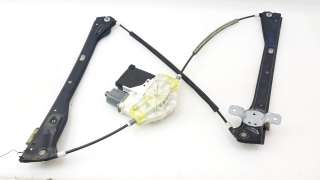 Recambio de elevalunas delantero izquierdo para volkswagen golf v berlina (1k1) 2003-2008 highline referencia OEM IAM 1K4837461A