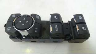 Recambio de mando elevalunas delantero izquierdo para ford ecosport (cr6) 2017- cool&connect referencia OEM IAM GN1514A132PA GN1
