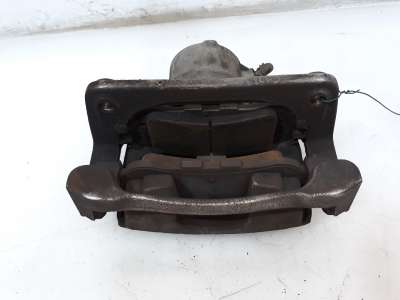 Recambio de pinza de freno delantera derecha para peugeot 308 sw 2014- active referencia OEM IAM 1610428280 1610428280 