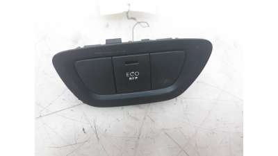 Recambio de interruptor para citroën c5 station wagon 2008-2018 exclusive referencia OEM IAM 9682436777 9682436777 