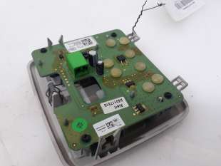 Recambio de luz interior para jaguar xf 2015- 300 sport referencia OEM IAM GX7313776 GX7313776 