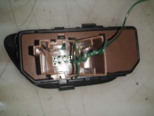 Recambio de interruptor para citroën c5 station wagon 2008-2018 exclusive referencia OEM IAM 9682436777 9682436777  2