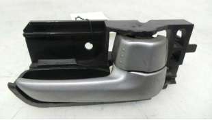 Recambio de maneta interior delantera derecha para suzuki swift berlina (mz) 2005-2012 gl (3-ptas.) referencia OEM IAM 8311062J1