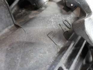 Recambio de caja cambios para opel insignia sports tourer 2008-2017 cosmo referencia OEM IAM 55561696 55561696  2