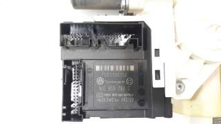 Recambio de elevalunas delantero izquierdo para volkswagen golf v berlina (1k1) 2003-2008 highline referencia OEM IAM 1K4837461A