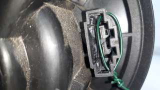 Recambio de ventilador calefaccion para volkswagen t5 bus 2003-2009 california techo elevable referencia OEM IAM 7H0819021 7H081