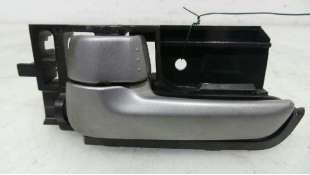 Recambio de maneta interior delantera izquierda para suzuki swift berlina (mz) 2005-2012 gl (3-ptas.) referencia OEM IAM 8313062