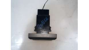 Recambio de warning para hyundai accent (lc) 1999-2010 gl 4p referencia OEM IAM 9379025000 9379025000 