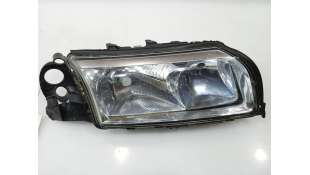 Recambio de faro derecho para volvo s80 berlina 1998-2006 2.4 (125kw) referencia OEM IAM 30744490 8678543 8678543