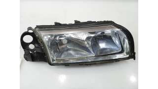 Recambio de faro derecho para volvo s80 berlina 1998-2006 2.4 (125kw) referencia OEM IAM 30744490 8678543 8678543