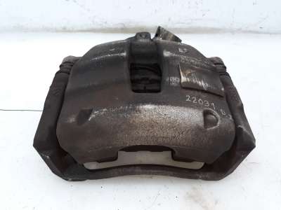 Recambio de pinza de freno delantera izquierda para peugeot 308 sw 2014- active referencia OEM IAM 1610428180 1610428180 