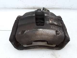 Recambio de pinza de freno delantera izquierda para peugeot 308 sw 2014- active referencia OEM IAM 1610428180 1610428180 