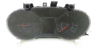 Recambio de cuadro instrumentos para mitsubishi asx (ga0w) 2010- kaiteki 4wd referencia OEM IAM 8100B726 8100B726  2