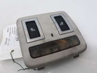 Recambio de luz interior para jaguar xf 2015- 300 sport referencia OEM IAM GX7313776 GX7313776  2