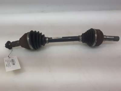 Recambio de transmision delantera izquierda para opel insignia sports tourer 2008-2017 cosmo referencia OEM IAM 13348258 9316969