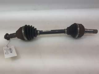 Recambio de transmision delantera izquierda para opel insignia sports tourer 2008-2017 cosmo referencia OEM IAM 13348258 9316969
