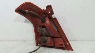 Recambio de piloto trasero derecho para suzuki swift berlina (mz) 2005-2012 gl (3-ptas.) referencia OEM IAM 3565062J00 3565062J0 2