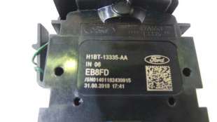 Recambio de mando intermitentes para ford ecosport (cr6) 2017- cool&connect referencia OEM IAM H1BT13335AA H1BT13335AA  2